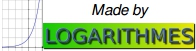 go to Logarithmes website